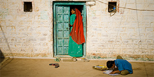 jaisalmer India, Lee robinson travel photography
