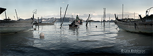 Langkawi, Malaysia, lee robinson travel photography panoramic