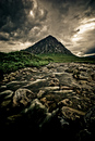 Glen Coe mountain
